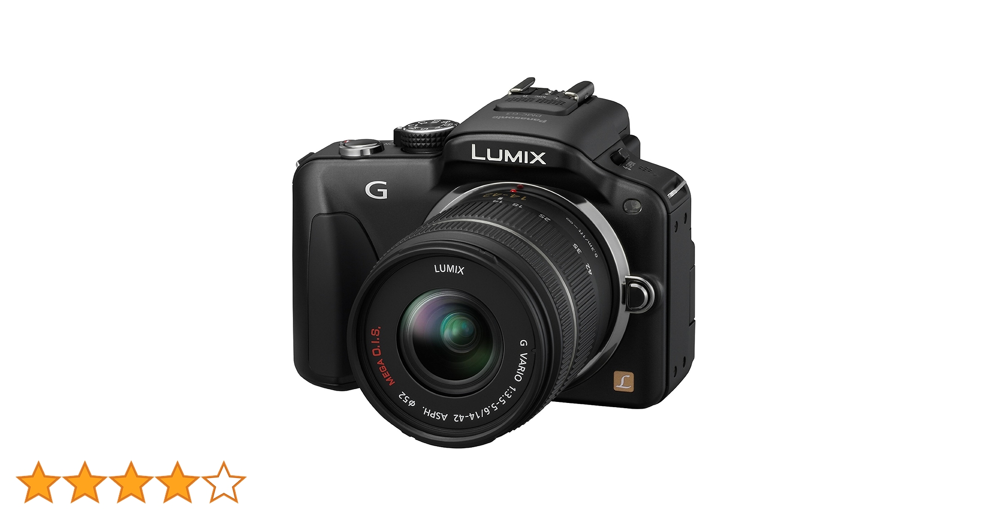 Panasonic DMC-G3W ブラック 概要 デジタル一眼カメラ/ダブルズームレンズキット DMC-G3W